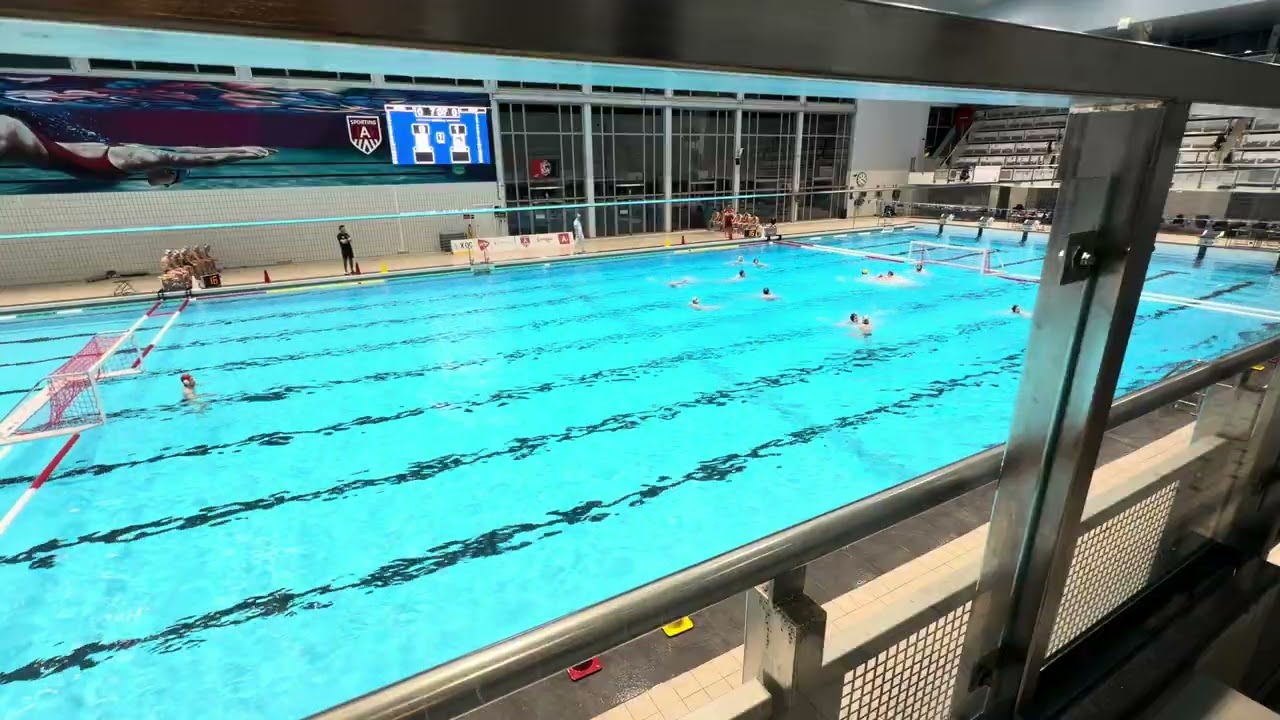 Kazsc-Gentse 28/02 eerste kwart 