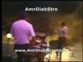Amr Diab Kuwait 2000 Interview Part 1