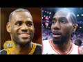 The top 10 plays of the 2010s: Is LeBron, Steph, D-Rose or Kawhi No. 1? | The Jump