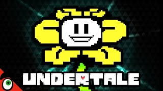 La CRÉATION D'UNDERTALE ❤