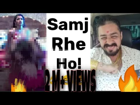 | Bhabhi ki pyas 💦🍆🔥| Bhabhi Thug Life Memes | Try to not laugh | Devar Bhabhi Memes | By SHIVAMGAUR