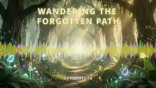 Cptn Miuta - Wandering the Forgotten Path (Melodic Techno)