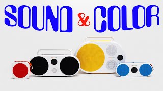 Download Lagu My New Favorite Speakers - Polaroid Speaker Showcase! MP3 Download Lagu My New Favorite Speakers - Polaroid Speaker Showcase! MP3