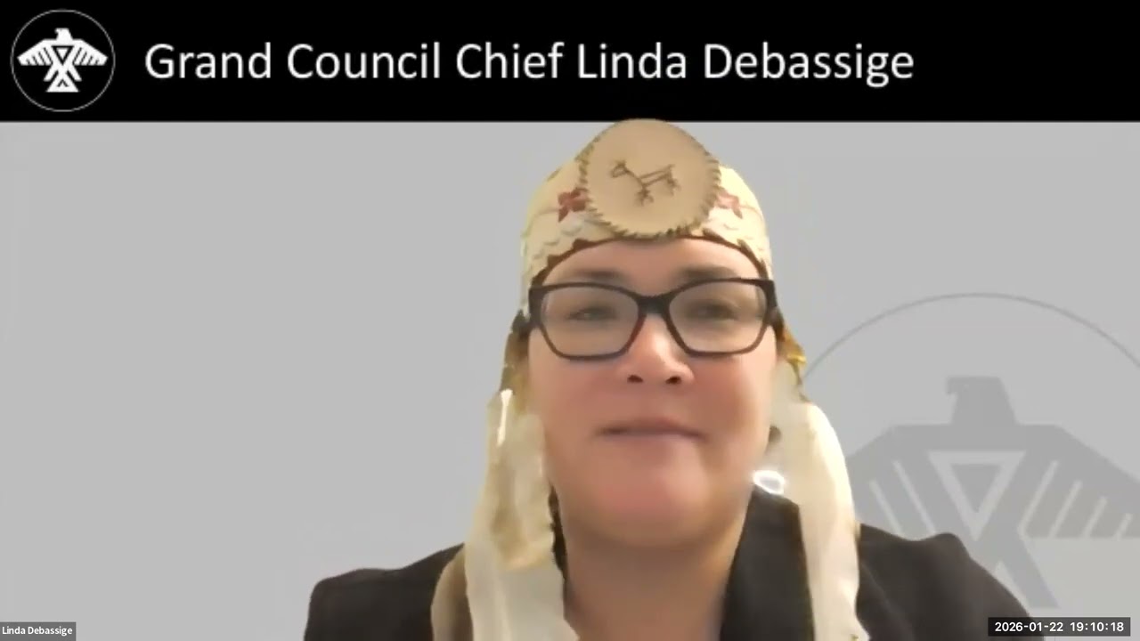 Webinar on Bill S-2, An Act to amend the Indian Act.