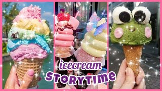 🍦Ice cream recipe |Storytime