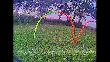 Betaflight 3.5.1 new settings - best ever !