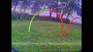 Betaflight 3.5.1 new settings - best ever ! screenshot 3