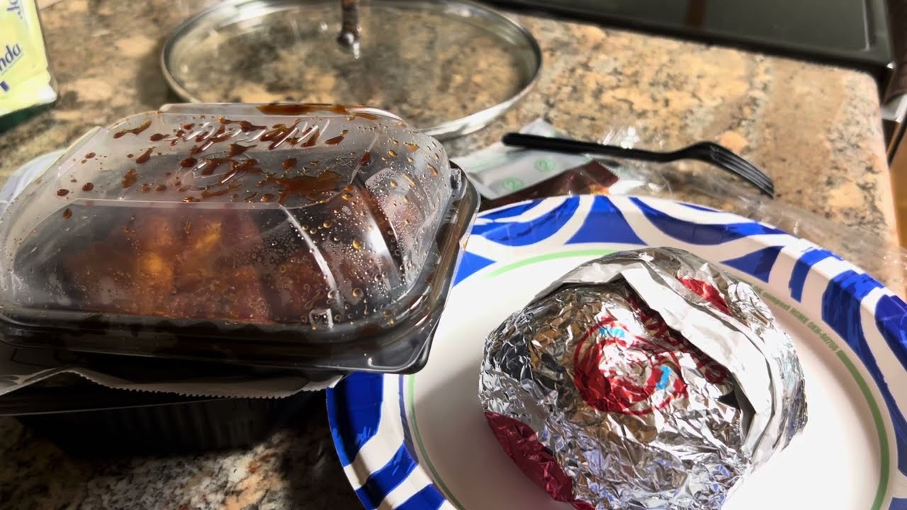 Dank Beard Food Hack Part 1 The Dakening