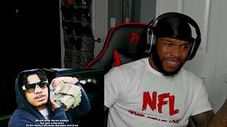 Nocap - Dna Reaction