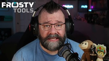 Make FrostyTools Yours! Use Your Own Bot or Account (feat. Shrum)