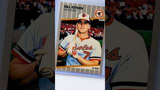 This 1989 Fleer Bill Ripken card  is the most controversial baseball cards ever made ⚾ #collectibles