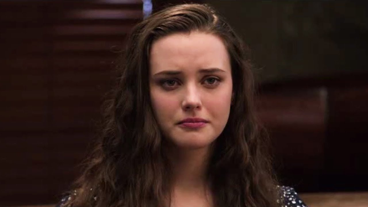 Katherine Langford Says GOODBYE To Hannah Baker & 13 Reasons Why ...