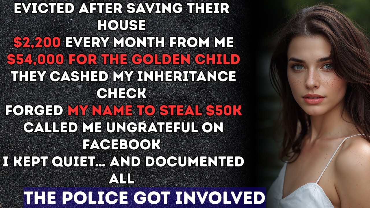 Years After I Moved Out, My Dad Called Demanding I Return—What Happened Next Was Shocking