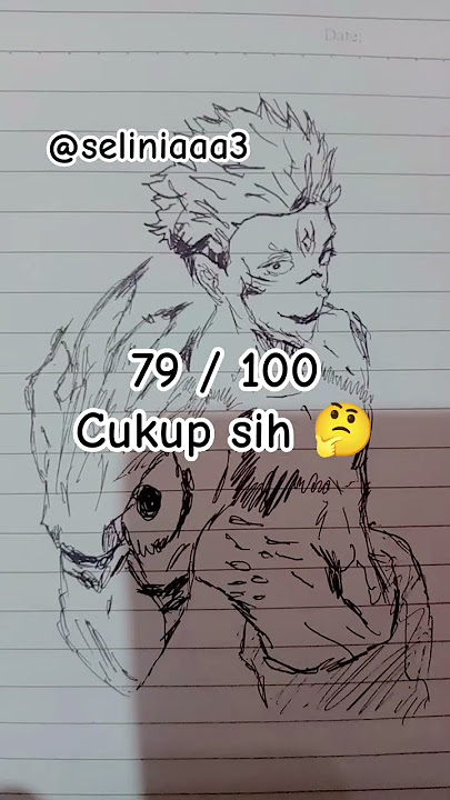 𝐽𝑒𝑙𝑒𝑘 𝐬𝐞𝐦𝐮𝐚. tidak memuaskan🤜🗿