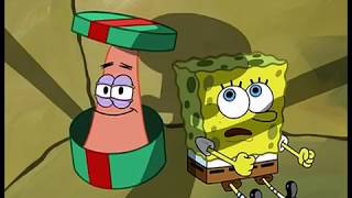 We Have a Tape Recorder Box (SpongeBob Clip)