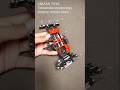 side damper super2 #mini4wd #mini4wdindonesia #tamiya #sidedamperclass