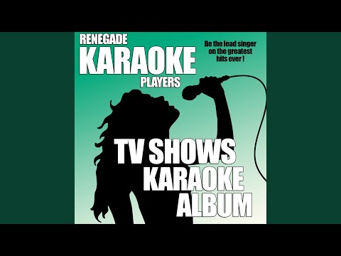 The Backyardigans Karaoke Version by Renegade Karaoke Players - Topic