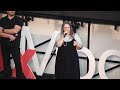 Non siamo soli, insieme per creare felicità | Rachele Consolini | TEDxModenaWomen