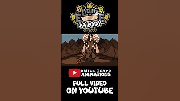 GOATMEN ! Path of Parody / Path of Exile Animation #animation  #pathofexile #poe