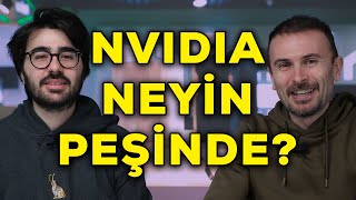 NVIDIA BU SEFER ÜZDÜ | MSI'dan oyun konsolu