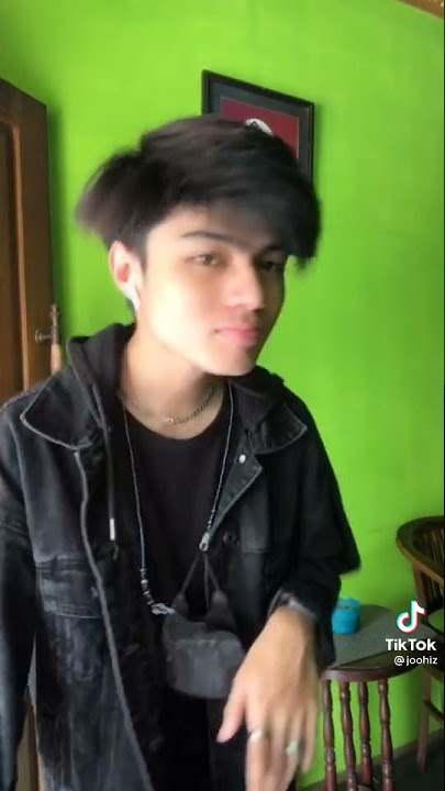 TIK TOK TERBARU BAGUS ASMARA ||DJ SAYANG 2 #@azmaaraa auto terpesona bagus asmara