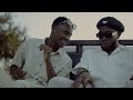 Tandigwiritse Way2Savage X Ty Frequency Official Music Video