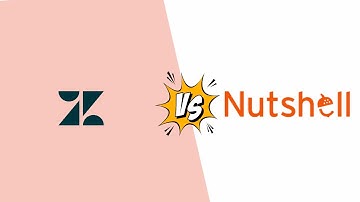 Zendesk vs Nutshell CRM: Find Your Perfect Fit?