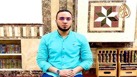القارئ محمد القاسم || من آل عمران برواية قالون عن نافع