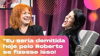 #5 Joana Latino, Pedro Boucherie Mendes e Roberta Medina no Untold Stories com RFM