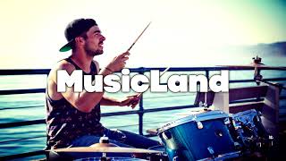 Born Sinners - Engage (No Copyright Music) ♫ Drumstep