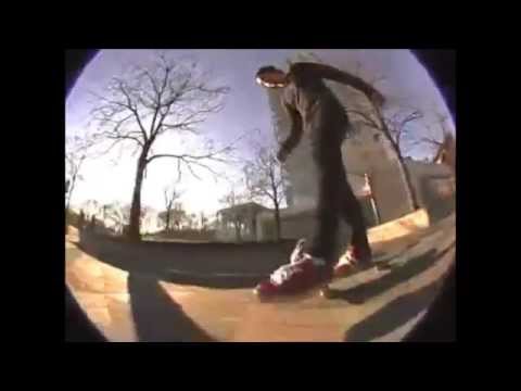 Rob Werner GooderMob Part