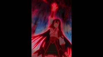 Dolkness,Yumiella Villainess Level 99│Ariana Grande Ginuwine  Bloodline X Pony [Anime4k/edit]