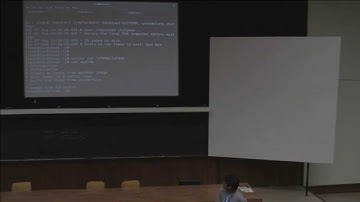 "Introduction to Docker" by Aditya Patawari
