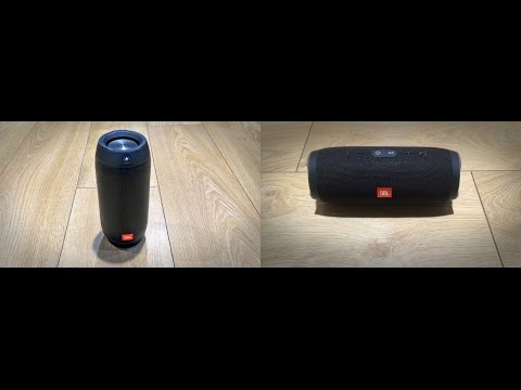 jbl pulse 2 vs jbl charge 3