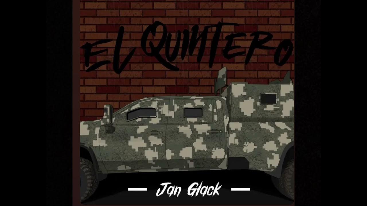 El Quintero Jan Glack El Quintero Jan Glack