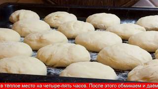 Русская кухня: Выпекаем духовитый хлеб Русская кухня: Выпекаем духовитый хлеб