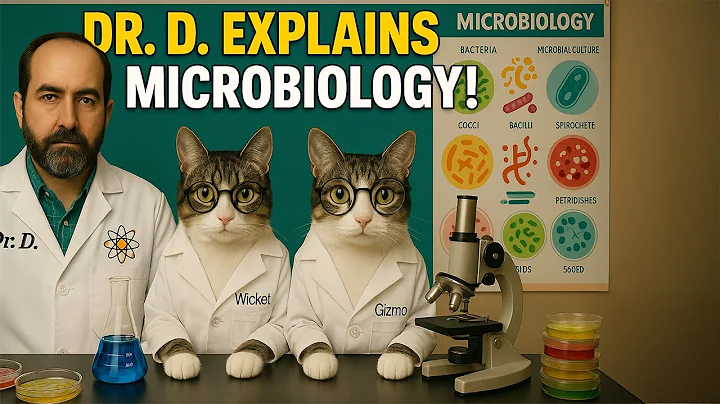 Exam 1 Review | Microbiology for Non-Science Majors | Chapters 1, 4, 5, and 6 thumbnail