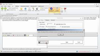 SpinnerChief Video Tutorial   SpinnerChief 2