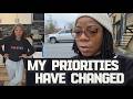 Days In My Life | Rearranged My Priorities | Accepted A Contract | Life Lately