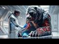 Alien Vet Refused Treatment—The Human Vet Just Whispered, “Easy Buddy” | HFY | HFY Sci-fi Stories
