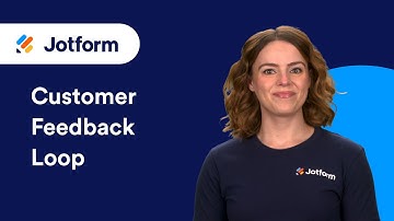 How to Create a Customer Feedback Loop