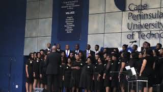 Wandikhupha Emgxobhozweni - SDA HYM 201