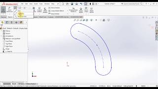 SolidWorks 2016 Tutorials for Beginners Sketch 01