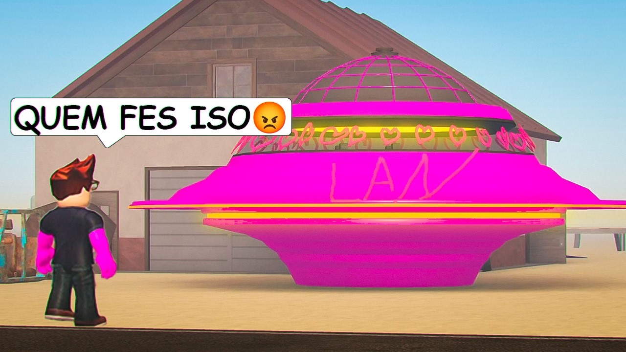 TROLANDO OS ALEATÓRIOS COM ITENS DE ADM NO A DUSTY TRIP