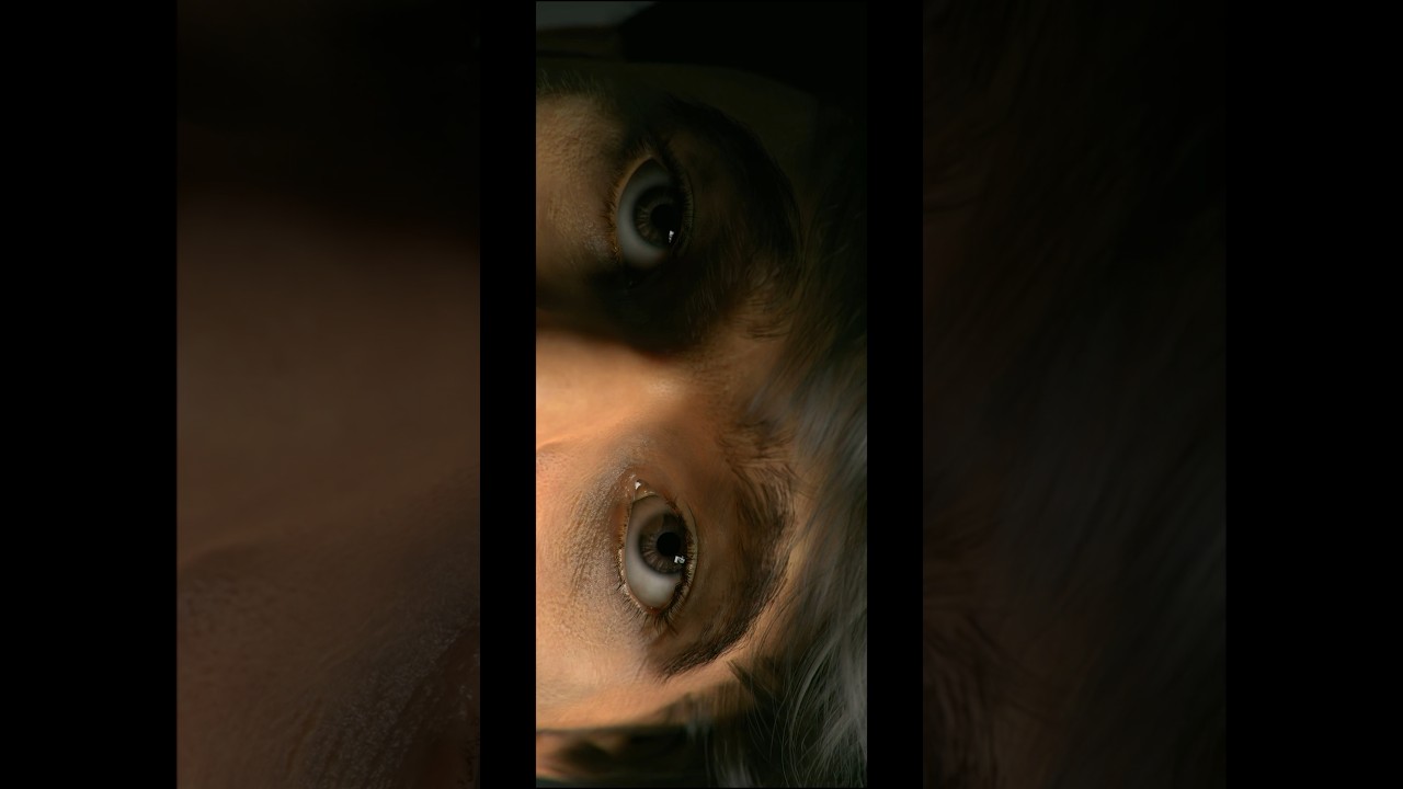 This Guy created my Photorealistic CG Face! Making a superhero film in 365 Days! #challenge