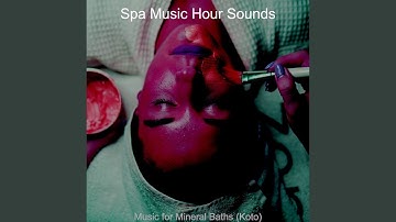 Scintillating Koto and Strings - Vibe for Deep Relaxation