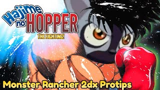 How Powerful is Hopper? Rancher Rundown EP 26 - Competitive Monster Rancher 2/DX