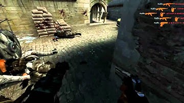 CSS Cheats - x22  xInstanthook v2.0 for Counter Strike Source_5