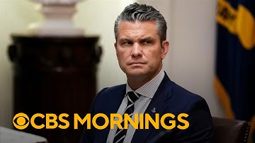 Pentagon watchdog finds Hegseth could have put troops at risk with Signal chat, sources say