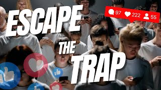 I Tried To Escape Social Media Algorithms in 2026